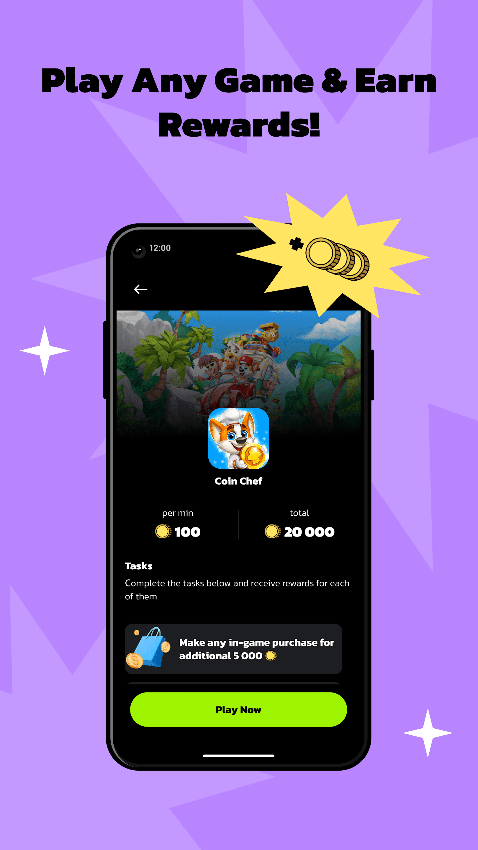 Just Games Germany 6.21